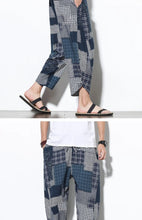Load image into Gallery viewer, Yakeru harem pants