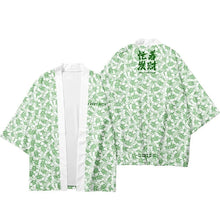 Load image into Gallery viewer, Assorted graphic kimonos G2