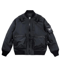 Load image into Gallery viewer, Premium &quot;Hachi&quot; tactical techwear jacket