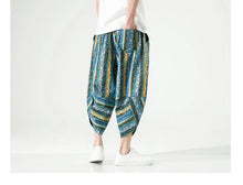 Load image into Gallery viewer, &quot;Toshi&quot; harem pants