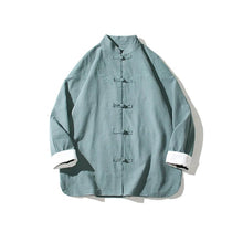 Load image into Gallery viewer, &quot;Jianmu&quot; shepherd Tang Dynasty jacket