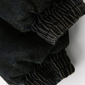 Vintage denim "Daiki" jacket