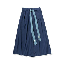 Load image into Gallery viewer, &quot;motsu&quot; wide bushido pants