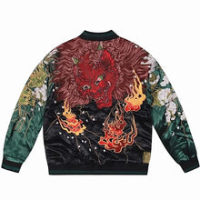 Load image into Gallery viewer, Hyper premium fierce sukajan jacket