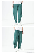 Load image into Gallery viewer, Yuuma harem pants