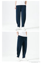 Load image into Gallery viewer, Yuuma harem pants