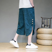 Load image into Gallery viewer, &quot;furu&quot; ankle length harem pants