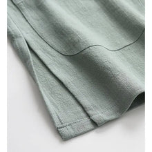 Load image into Gallery viewer, "Yúnmò" Tang shirt + pants set