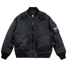 Load image into Gallery viewer, Premium &quot;Hachi&quot; tactical techwear jacket