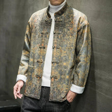 Load image into Gallery viewer, &quot;dayájì&quot; Tang Dynasty jacket