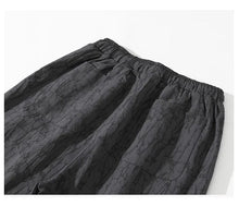 Load image into Gallery viewer, Mosu draw string casual pants