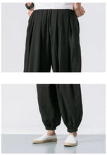 Load image into Gallery viewer, Myojo harem pants