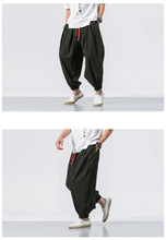 Load image into Gallery viewer, Myojo harem pants