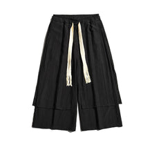 Load image into Gallery viewer, &quot;niru&quot; ankle length harem pants