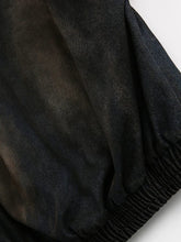 Load image into Gallery viewer, Vintage denim &quot;Daiki&quot; jacket