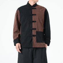 Load image into Gallery viewer, "Ling Jie" Tang Dynasty jacket