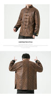 Load image into Gallery viewer, Tang dynasty xīnlíng premium jacket