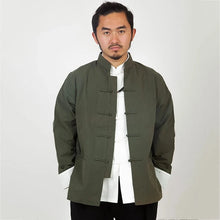 Load image into Gallery viewer, &quot;fanqiè&quot; Tang Dynasty jacket