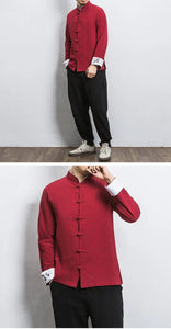 Tang Dynasty shénmì jacket