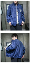 Load image into Gallery viewer, JunDe Tang Dynasty jacket
