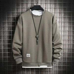 "Shunkan" sweatshirt