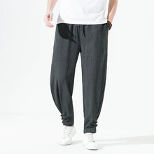 Load image into Gallery viewer, Yuuma harem pants