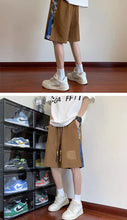Load image into Gallery viewer, Suijin shorts