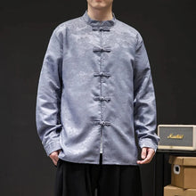 Load image into Gallery viewer, &quot;pójiā&quot; Tang Dynasty jacket