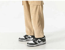 Load image into Gallery viewer, &quot;Hotaru&quot; corduroy cargo pants