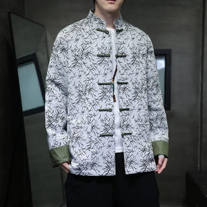 "Yongzhen Reform" Tang dynasty jacket