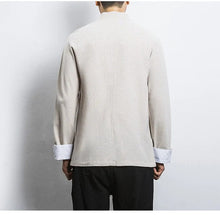Load image into Gallery viewer, Tang Dynasty shénmì jacket