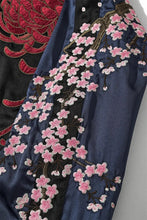 Load image into Gallery viewer, Premium sakura beast embroidery sukajan jacket