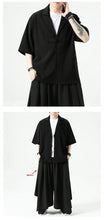 Load image into Gallery viewer, Taio Tang style shirt