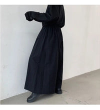 Load image into Gallery viewer, Wide bushido nigiyaka pants
