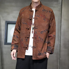 Load image into Gallery viewer, "Mo Jie" Tang Dynasty jacket