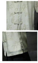 Load image into Gallery viewer, &quot;fugu&quot; Tang shirt
