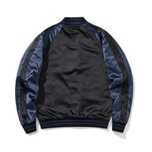 Load image into Gallery viewer, Premium triple dragon embroidery sukajan jacket