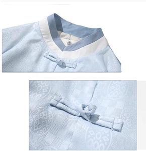 "Five Dynasties" Tang jacket