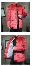 Load image into Gallery viewer, Xuesong Tang Dynasty coat jacket