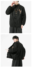 Load image into Gallery viewer, JunDe Tang Dynasty jacket