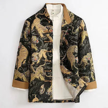 Load image into Gallery viewer, "Yugami" embroidery jacket