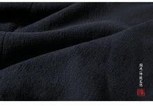 Load image into Gallery viewer, &quot;Yin Lóng&quot; Tang Dynasty robe jacket