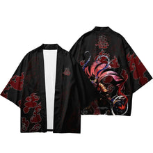 Load image into Gallery viewer, Assorted graphic kimonos G3