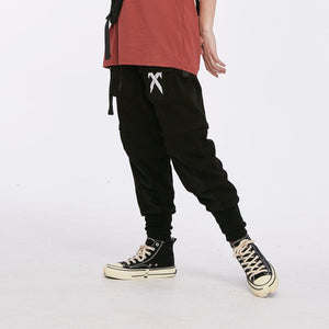 Shibui tech cargo pants