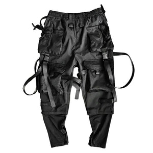 Ichigo tech cargo pants