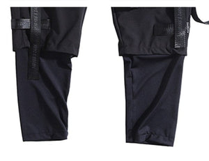 Ichigo tech cargo pants