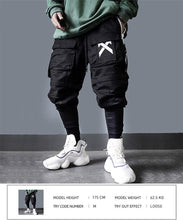 Load image into Gallery viewer, Shibui tech cargo pants