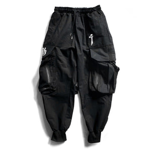 Ishin tech cargo pants