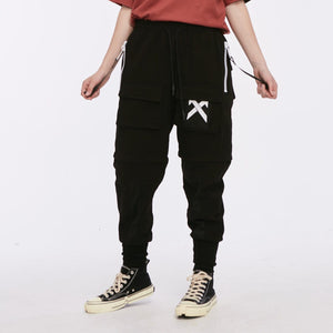 Shibui tech cargo pants