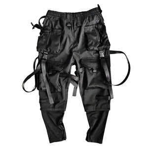 Riajuu tech style cargo pants